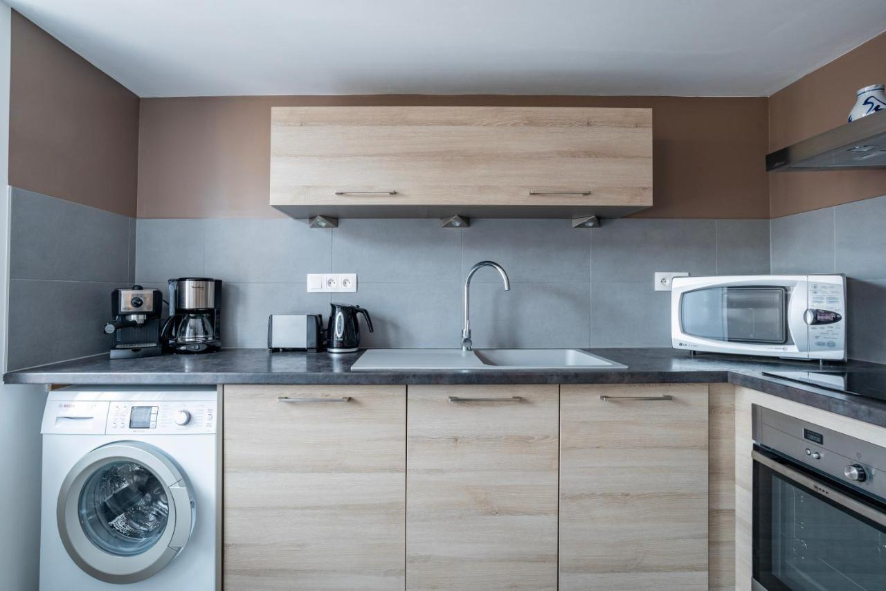 Apartment A L'oree Des Vignes, Classe 3 Etoiles Au Centre De La Route Des Vins D'alsace