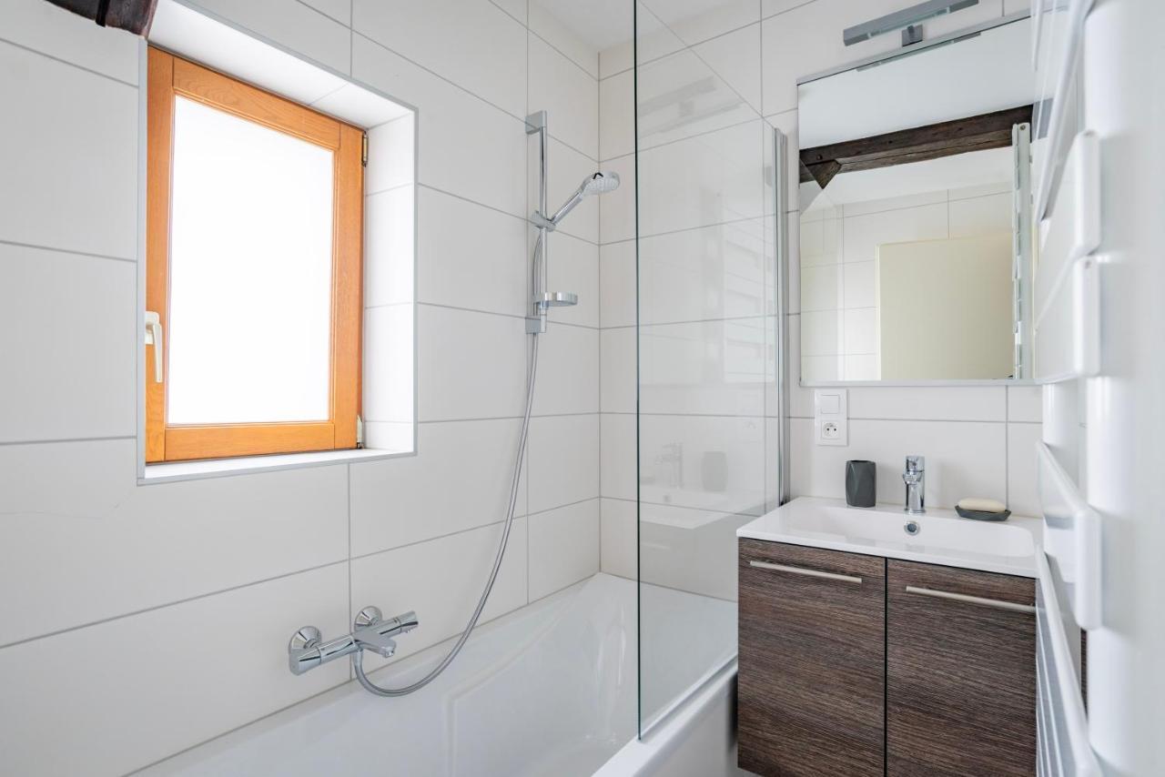 Apartment A L'oree Des Vignes, Classe 3 Etoiles Au Centre De La Route Des Vins D'alsace